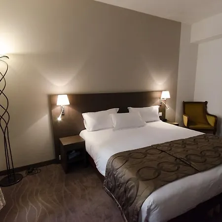 Carolina Hotell Cannes