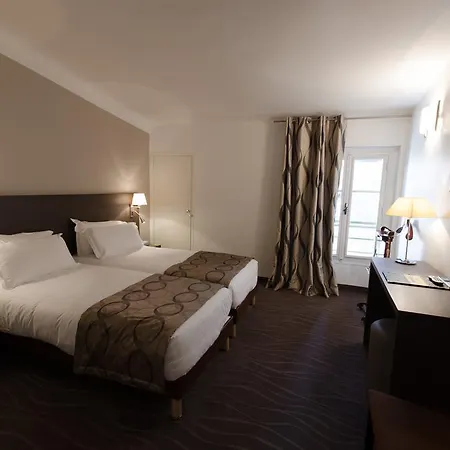 Carolina Hotell Cannes