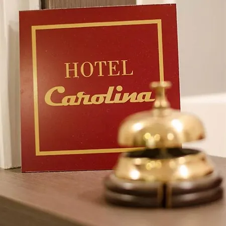 Hotel Carolina Cannes