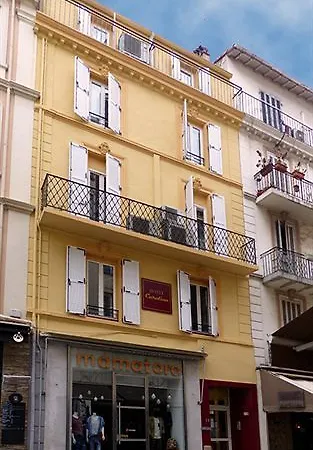 Carolina Hotel Cannes