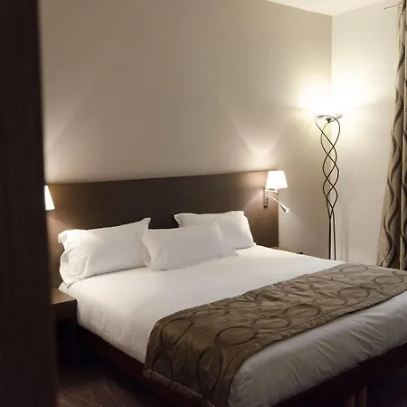 Hotel Carolina Cannes