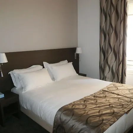 Carolina Hotel Cannes