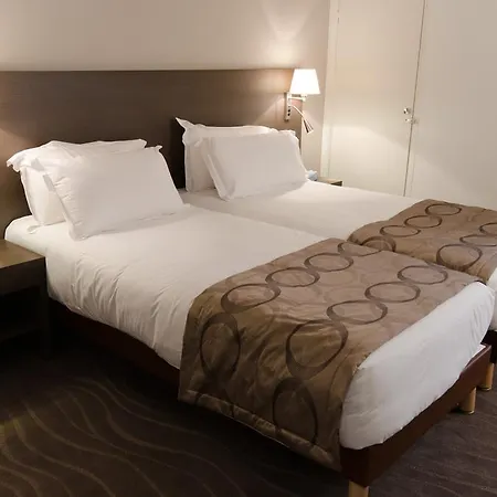 Otel Carolina